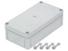 Carcasa universala RITTAL Policarbonat IP66 NEMA 4X Gri 94x180x57mm