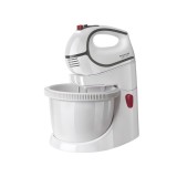 Mixer cu bol Taurus Giro Complet,500W, bol rotativ 2,5l