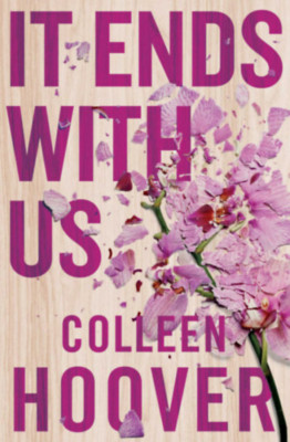 It Ends With Us - Colleen Hoover foto