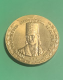 Medalie Tudor Vladimirescu conducătorul revoluției de la 1821