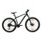 Bicicleta Mtb Devron 2023 RM2.7 - 27.5 Inch, S, Negru Ultimate FactoryBikes