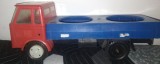 JUCARIE CAMION STAR PLASTIC INCOMPLETA URSS