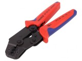 Unealtă de Sertizare RG223/RG58/RG59/RG62/RG71 195mm