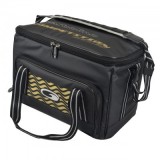Geanta Pescuit Garbolino Carryall Competition, 39x25x28 cm, 3 Cutii Incluse
