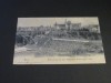 Carte Poștală Vintage Elveția - Bern &bdquo;Festivalul Cantonal de Lupte&rdquo; Vedere Panoramică(cel mai probabil din perioada 1900&ndash;1940), Necirculata, Printata