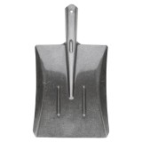 Cap de lopata din otel lacuit Breckner Germany, 245x300x420 mm