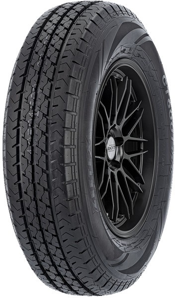 Anvelope Zeetex ZT6002 ECO 215/70R15 98H Vara