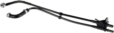 GATES MFL1018 Furtun combustibil foto