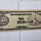 bancnota filipine 10 p 1943 ocup jap cu stampila