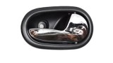Maner interior ( cromat ) deschidere usa dreapta Dacia Logan 2 si Sandero an 2012 -&amp;gt;