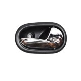 Maner interior ( cromat ) deschidere usa dreapta Dacia Logan 2 si Sandero an 2012 -&amp;gt;