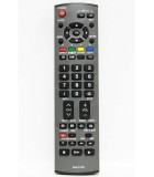 Telecomanda TV RM-D720 Panasonic IR 1411 (80), Oem