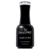 Cumpara ieftin Base Coat SensoPRO Milano, 15ml