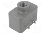 Carcasă conectori HDC D10B DEGSON ELECTRONICS
