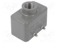 Carcasă conectori HDC D10B DEGSON ELECTRONICS