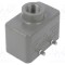 Carcasă conectori HDC D10B DEGSON ELECTRONICS