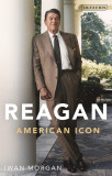 Reagan | Iwan Morgan
