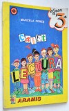Caiet de lectura - Marcela Penes - clasa a 3-a