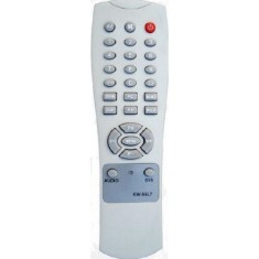 Telecomanda Allview KW-55L7 foto