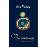 Viata mea de noapte. Fragmente onirice - Irina Petras