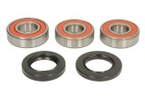 Kit rulment roata Spate (cu etansanti) pentru HONDA CBR 900 1992-1994