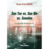 Sun Tzu vs. Sun Bin vs. Xenofon. Grupurile keiretsu vs. managementul occidental - Nicolae-Florin Prunau