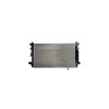 Radiator apa MERCEDES-BENZ SPRINTER 5-t caroserie 906 AVA Quality Cooling MS2402