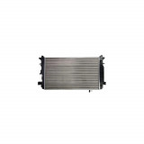 Radiator apa MERCEDES-BENZ SPRINTER 5-t caroserie 906 AVA Quality Cooling MS2446