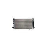 Radiator apa VW CRAFTER 30-50 platou sasiu 2F AVA Quality Cooling VW2279, Volkswagen