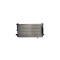 Radiator apa VW CRAFTER 30-50 platou sasiu 2F AVA Quality Cooling VW2282
