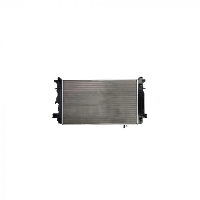 Radiator apa VW CRAFTER 30-35 bus 2E AVA Quality Cooling VW2271