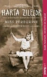 Harta zilelor. Miss Peregrine (Vol. 4) - Ransom Riggs