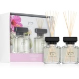 ipuro Essentials Flower Bowl set cadou 2x50 ml