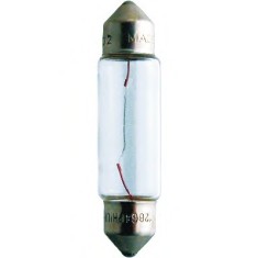 Bec Bord Sv8.5 12V Set 10 Buc Philips 45095 12866CP foto