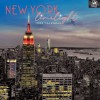 New York Limelight - 2024 Square Wall Calendar