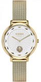 Ceas Dama, Versace, La Villette VSP1S0919 - Marime universala