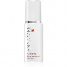 Annayake Ultratime Ultralisse Fluide Anti-rides esenta faciala antirid 30 ml