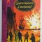 SUPRAVIETUITORII &#039; CANCELARULUI &#039; de JULES VERNE , 2004