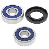 Cumpara ieftin Kit rulment roata Spate (cu garnitura) pentru HONDA CB, CM 400/450 1979-1982