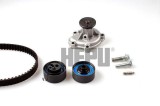 Kit distributie + pompa apa Opel Astra H, Corsa D, Meriva A, Zafira / Zafira Family B, Zafira B Motor 1.7 Cdti, 1.7 Cdti, 1.7 Cdti, 1.7 Cdti, 1.7