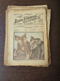 Ziarul Științelor și al Călătoriilor - nr. 30/1926
