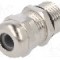 Presetupa alama, PG9, IP68, HUMMEL - 1.609.0900.61