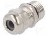 Presetupa alama, PG9, IP68, HUMMEL - 1.609.0900.61