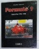 FORMULA 1 , GRAND PRIX 1990 - 1998 de KAROLY MEHES si GYORGY SZUNDI , 1998, TEXT IN LIMBA GERMANA