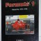 FORMULA 1 , GRAND PRIX 1990 - 1998 de KAROLY MEHES si GYORGY SZUNDI , 1998, TEXT IN LIMBA GERMANA