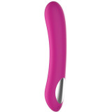 Kiiroo Pearl 2 vibrator pink 19 cm