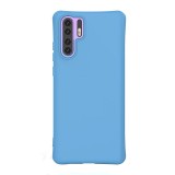 Husa pentru HUAWEI P30 Pro - Soft Color (Albastru)