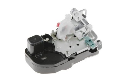 Broasca usa spate Jeep Grand Cherokee 2005-2010, Dreapta, NTY EZC-CH-008 foto