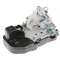 Broasca usa spate Jeep Grand Cherokee 2005-2010, Dreapta, NTY EZC-CH-008