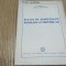 STATUTUL DE DEMOCRATIE POPULARA SI FUNCTIILE LUI - L. Rautu - Editura Partidului Muncitoresc Roman, 1952, 23 p.
